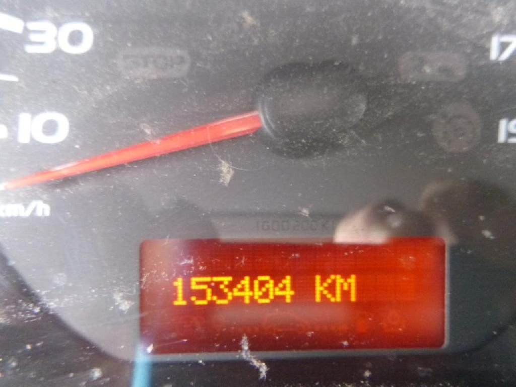 Nissan NV400