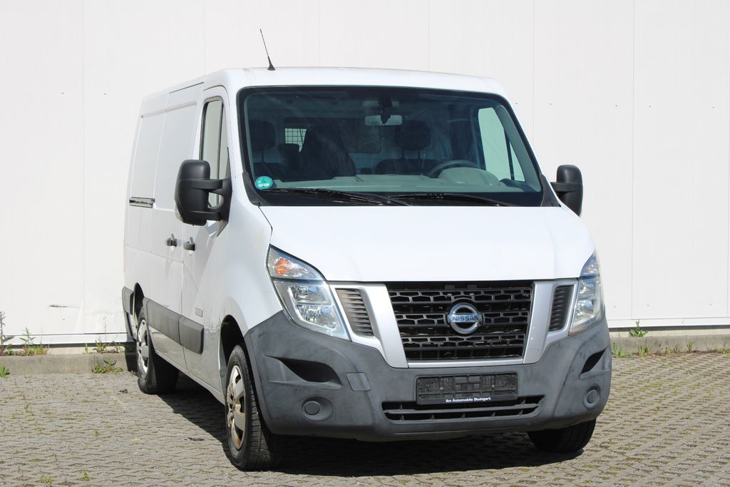 Nissan NV400