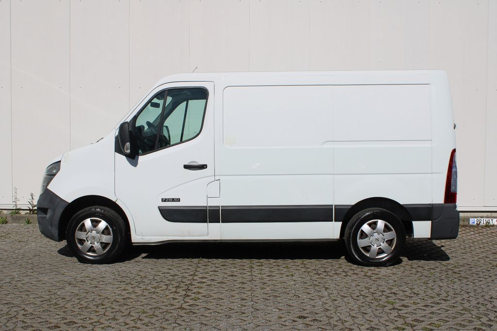 Nissan NV400