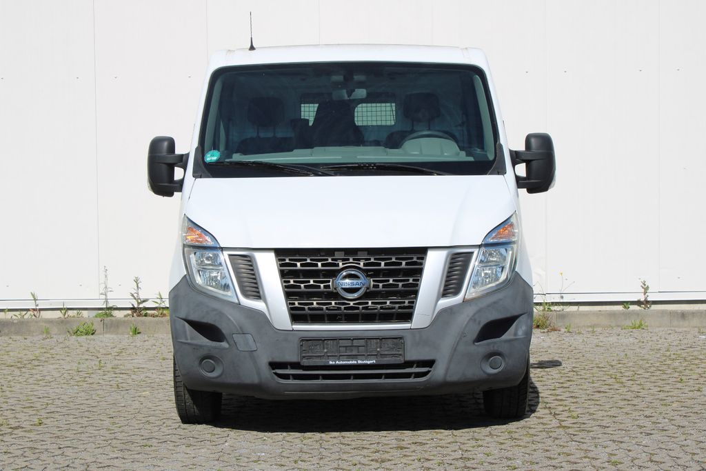 Nissan NV400