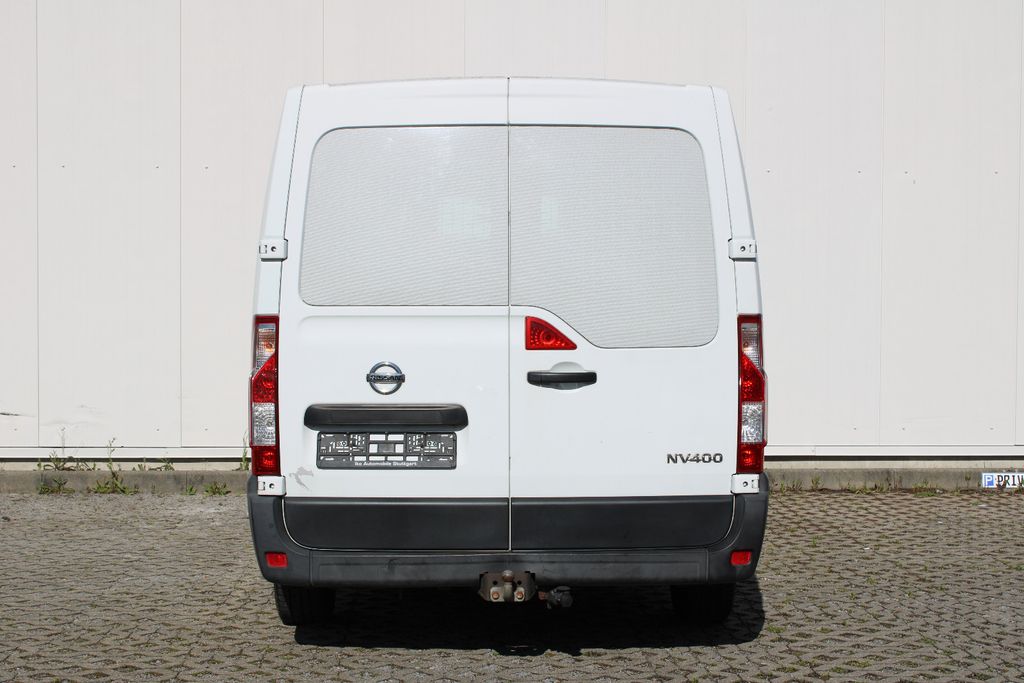 Nissan NV400