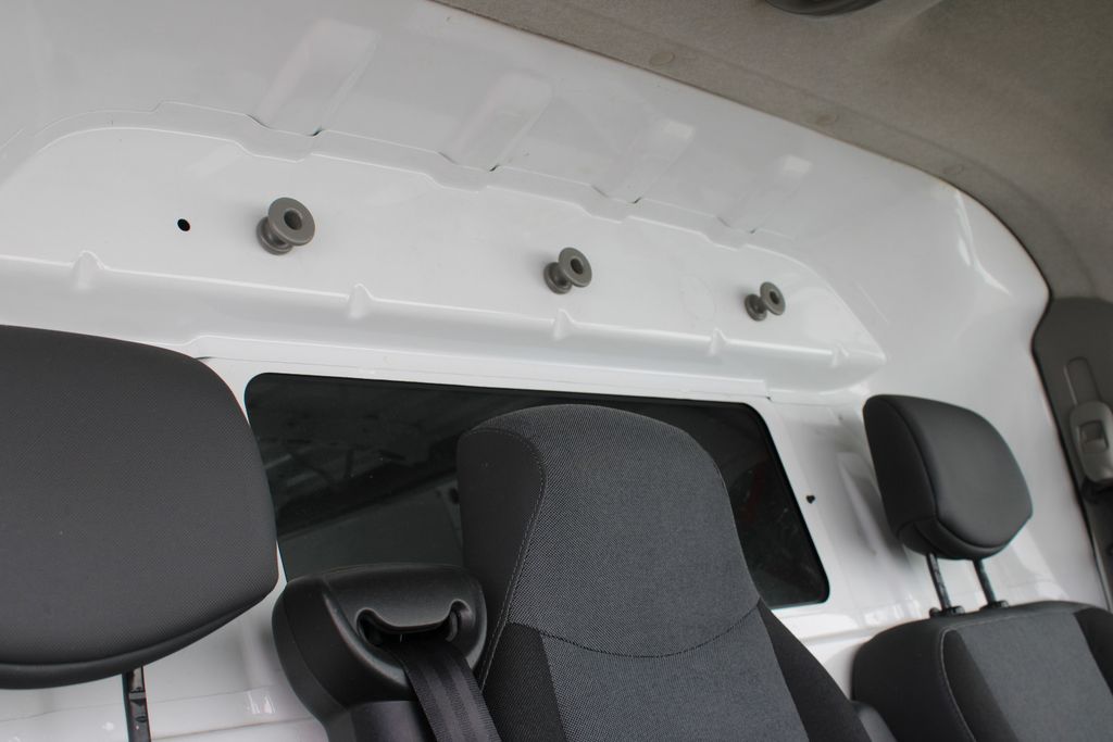 Nissan NV400
