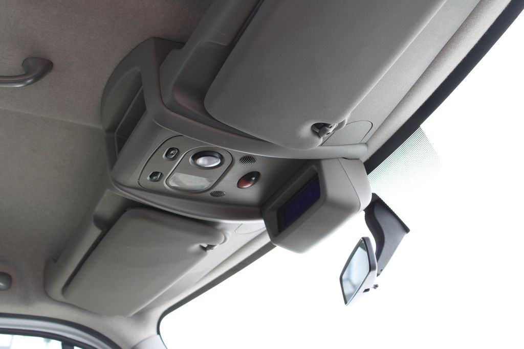 Nissan NV400