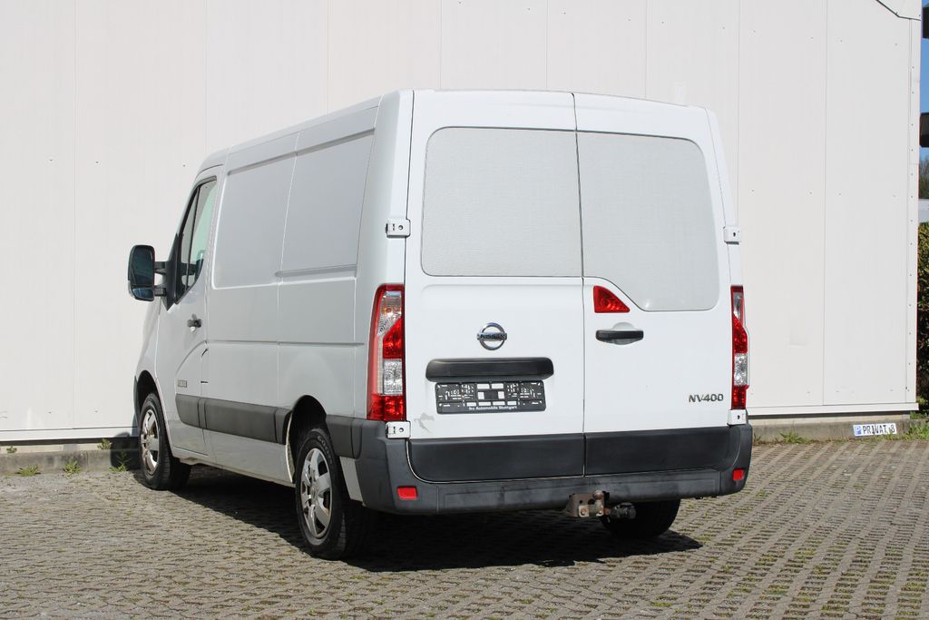 Nissan NV400