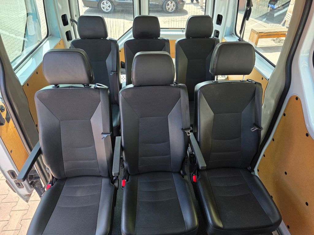 Nissan NV400