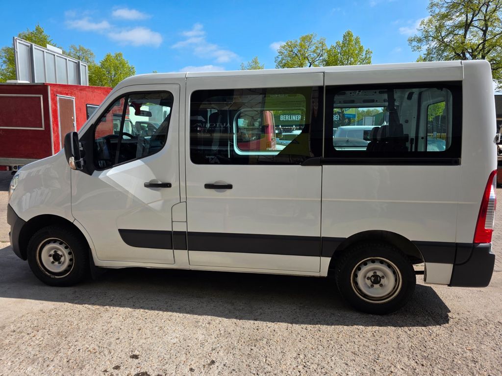 Nissan NV400