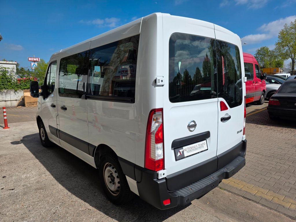 Nissan NV400