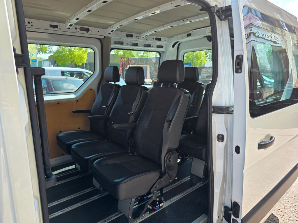 Nissan NV400