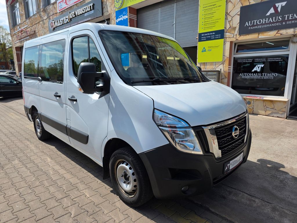 Nissan NV400