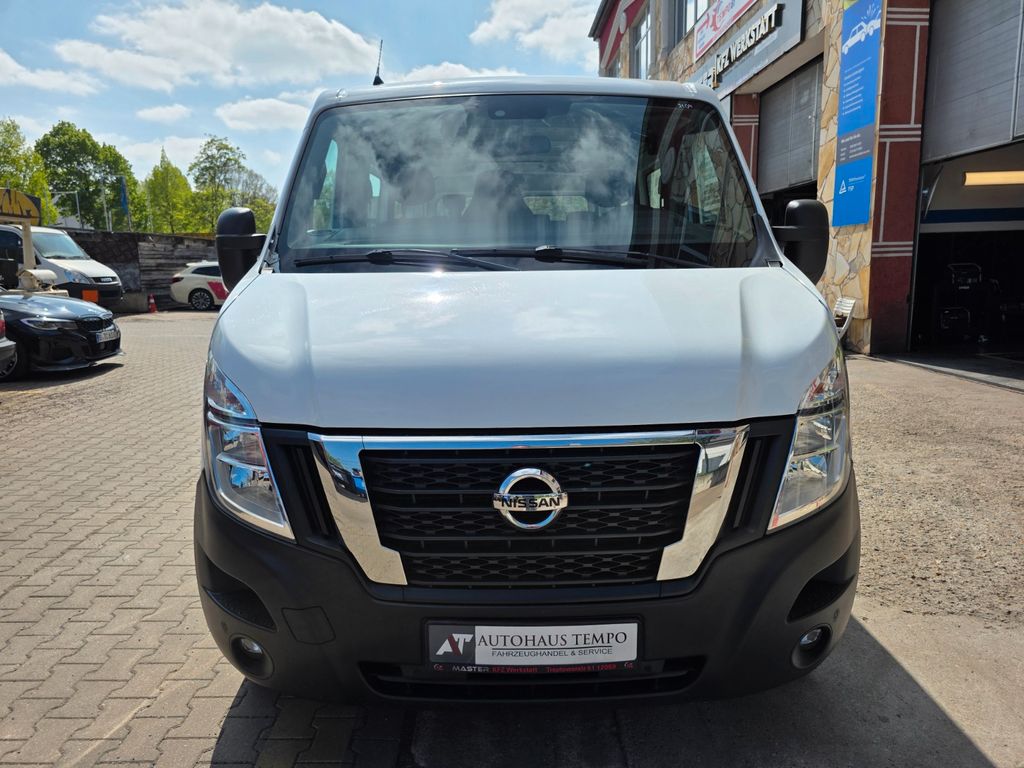 Nissan NV400