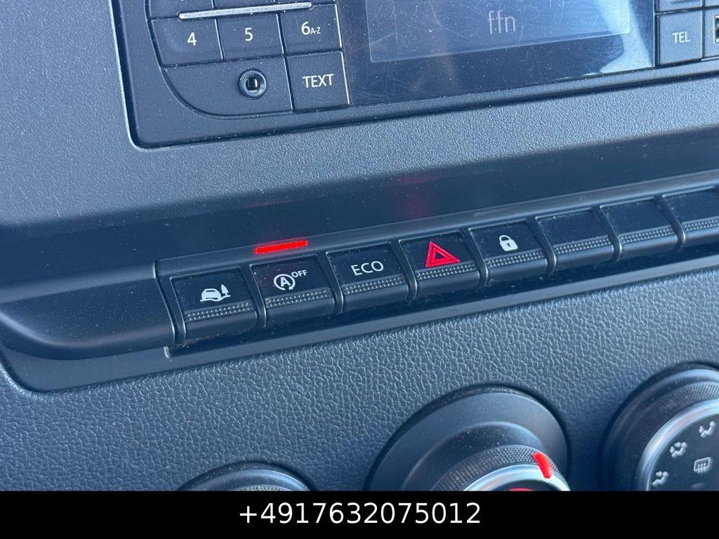 Nissan NV400