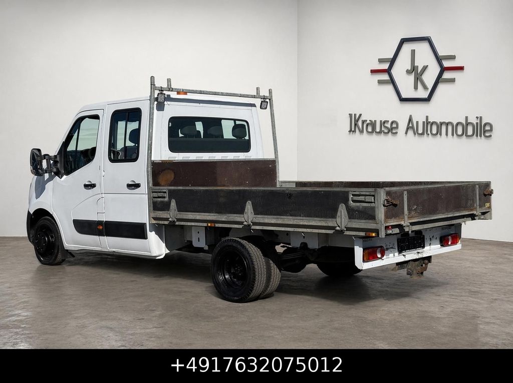 Nissan NV400