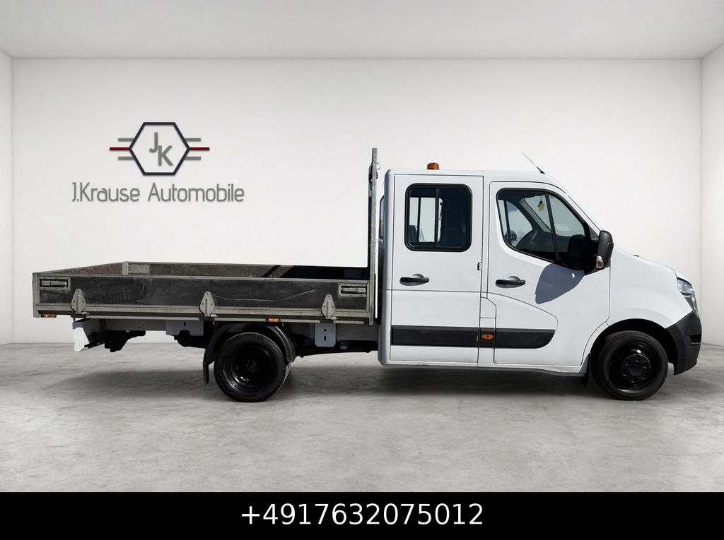 Nissan NV400