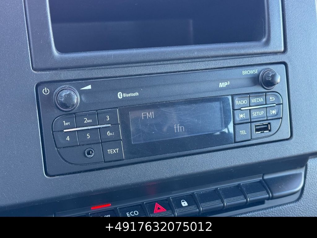 Nissan NV400