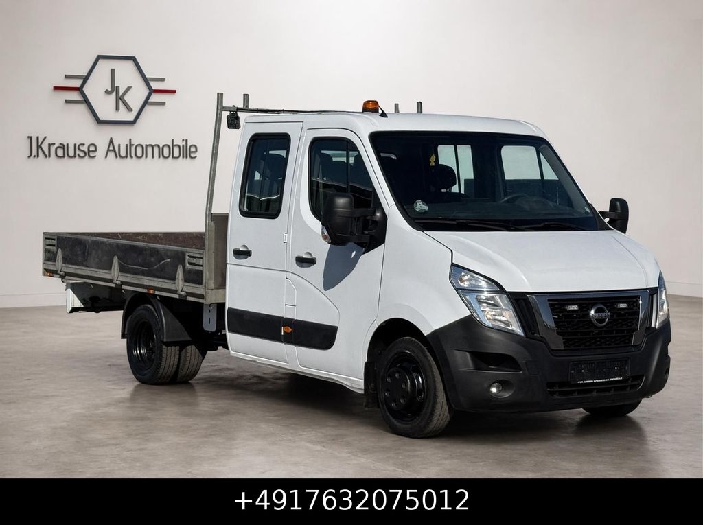 Nissan NV400