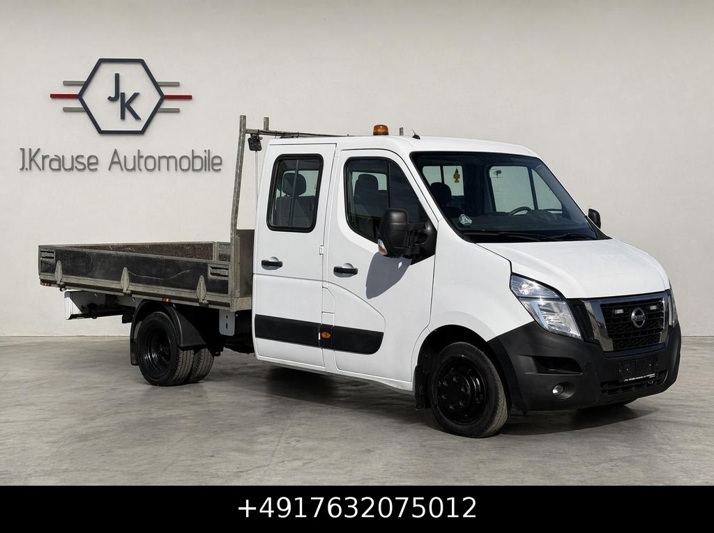 Nissan NV400