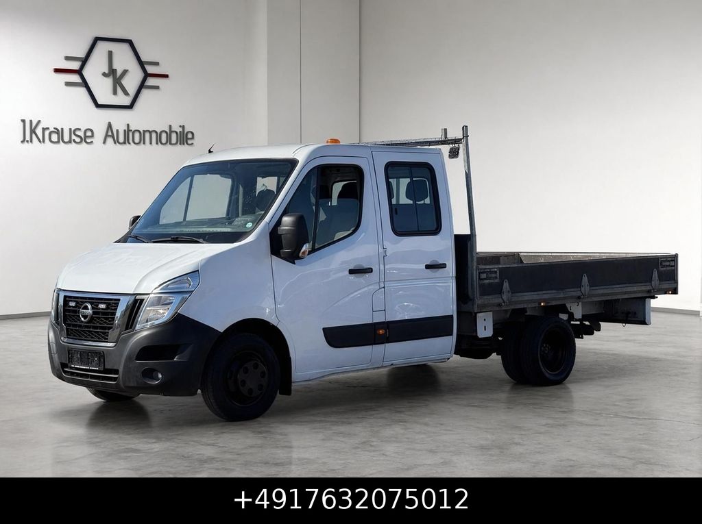 Nissan NV400