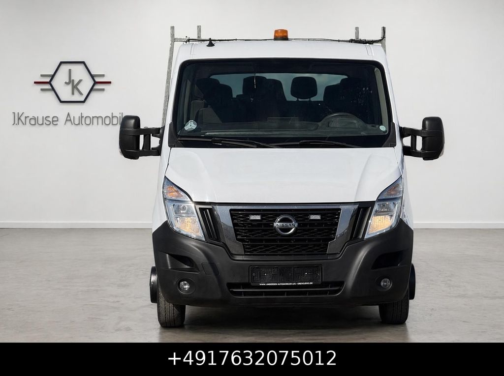 Nissan NV400