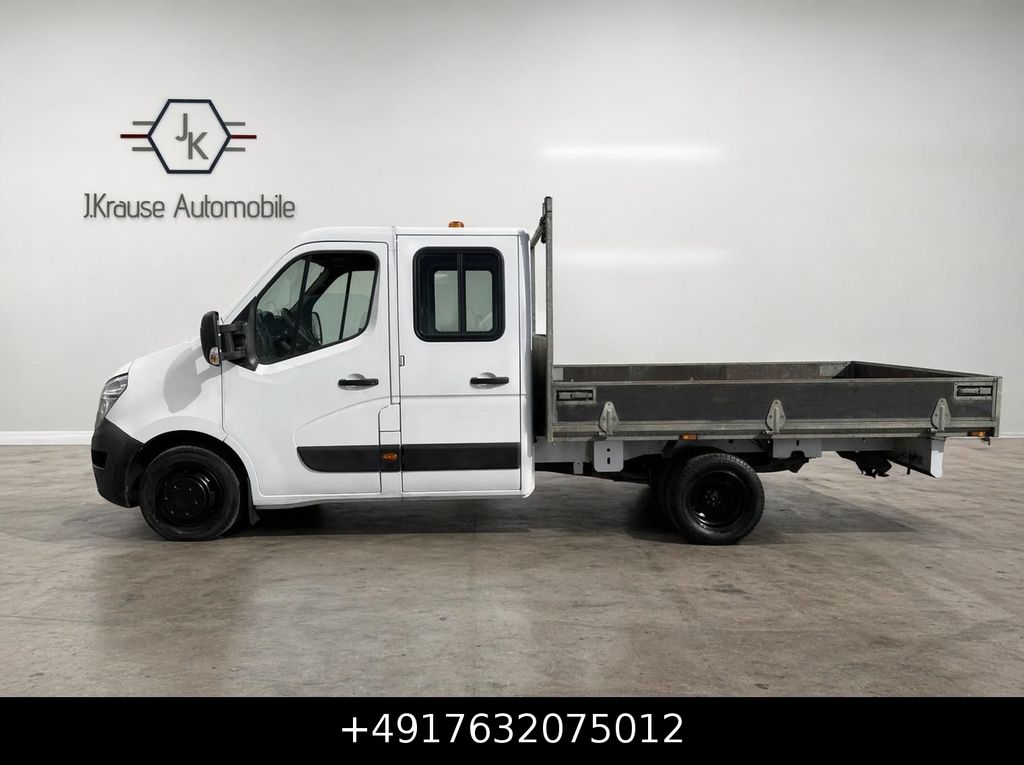 Nissan NV400