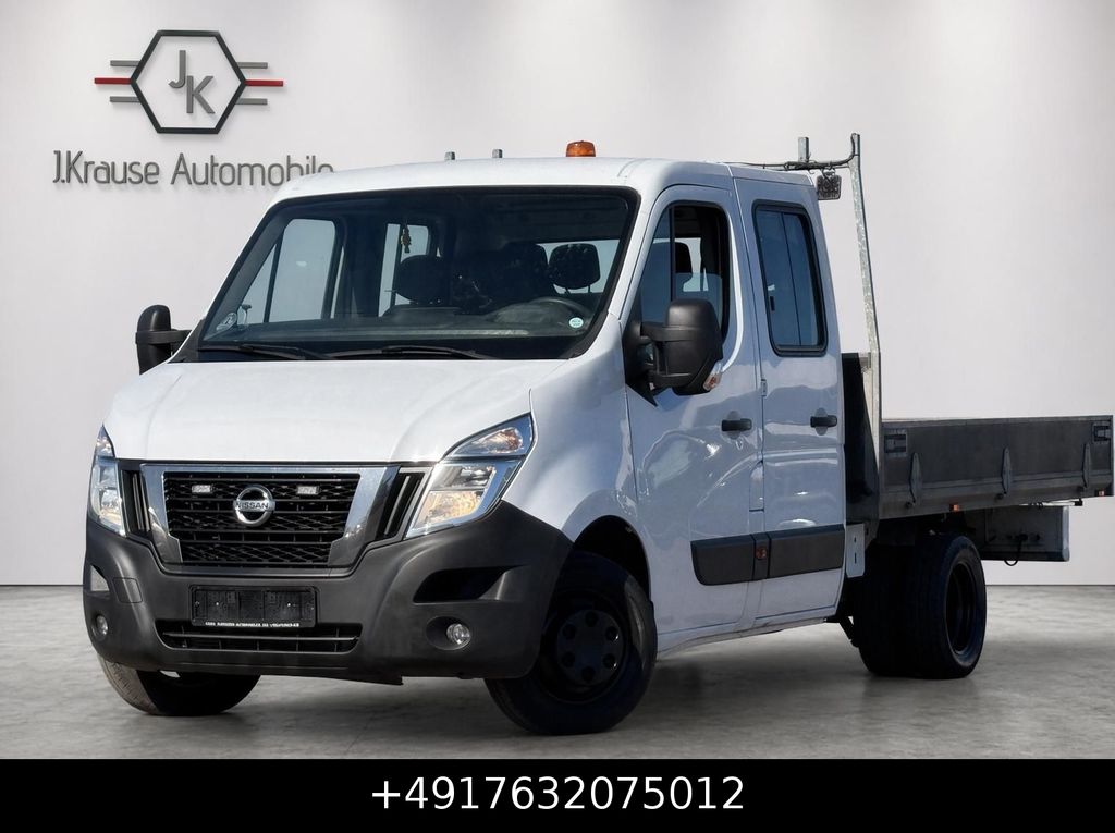 Nissan NV400