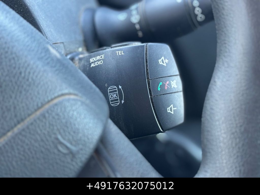 Nissan NV400
