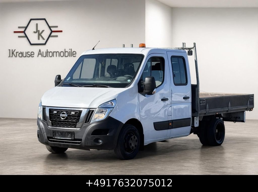 Nissan NV400