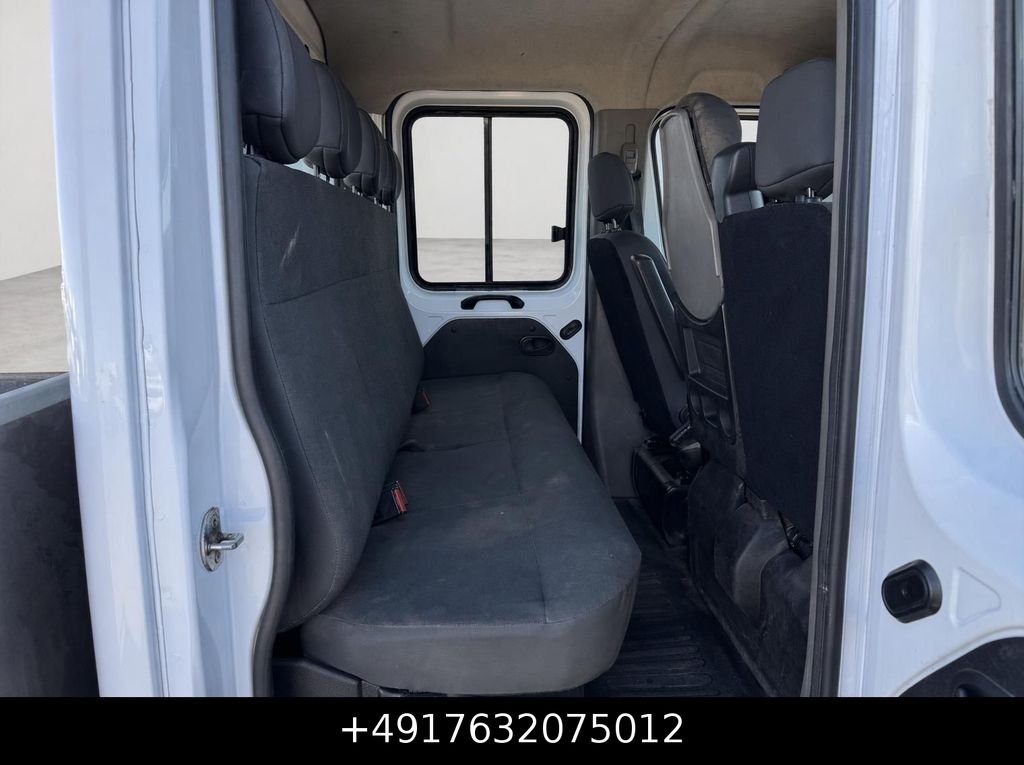 Nissan NV400