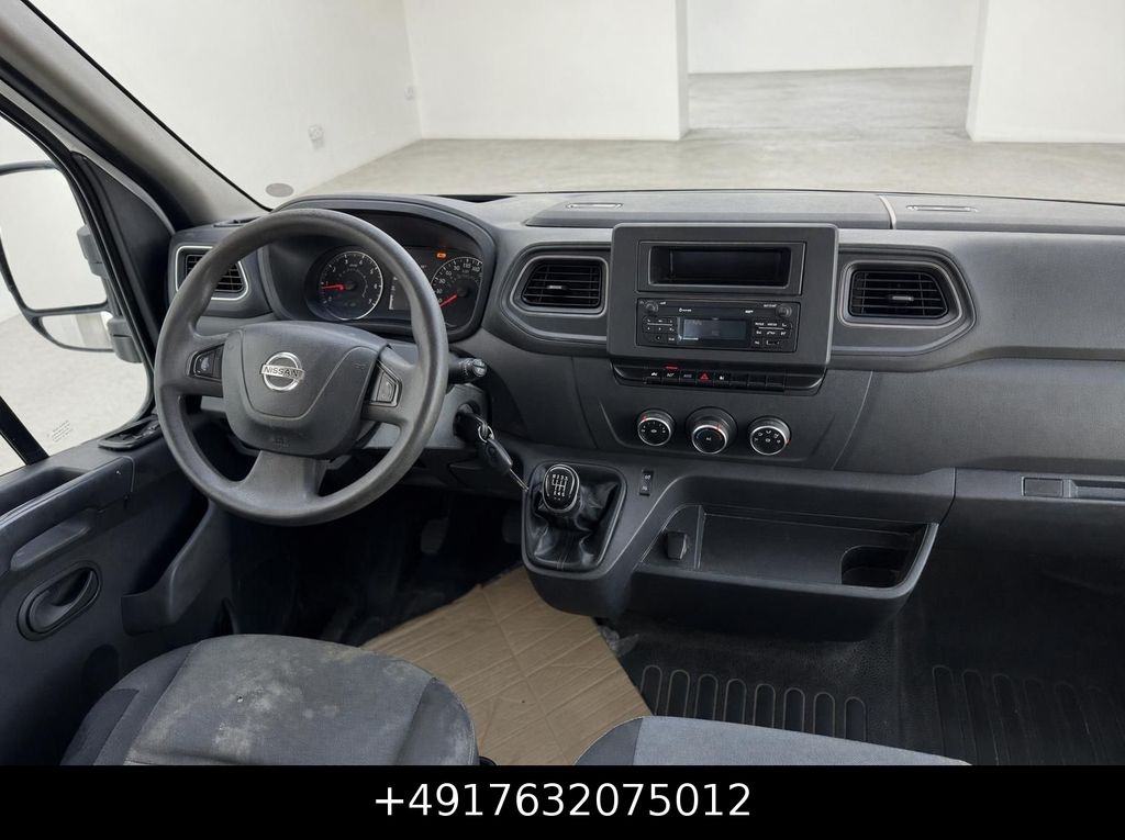 Nissan NV400