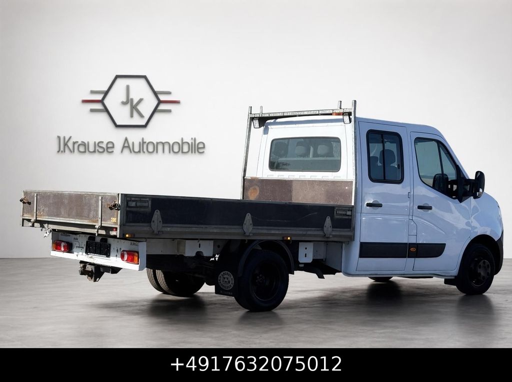 Nissan NV400