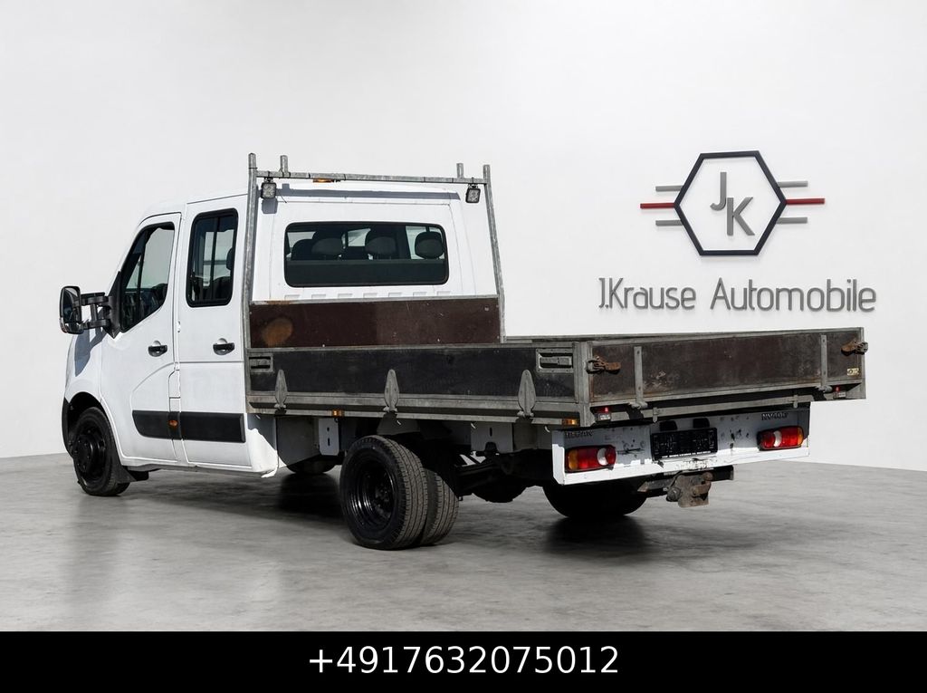 Nissan NV400