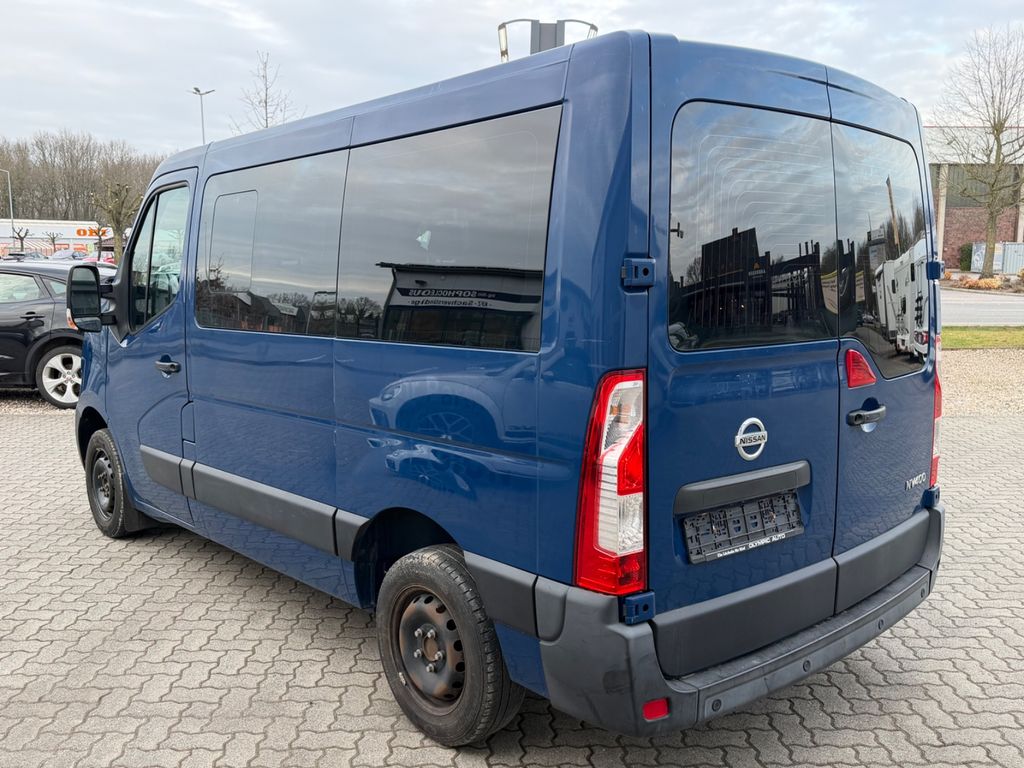 Nissan NV400