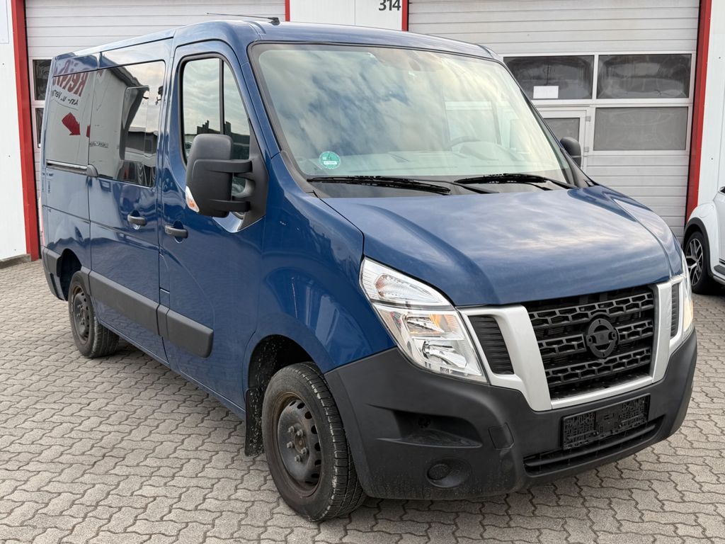 Nissan NV400