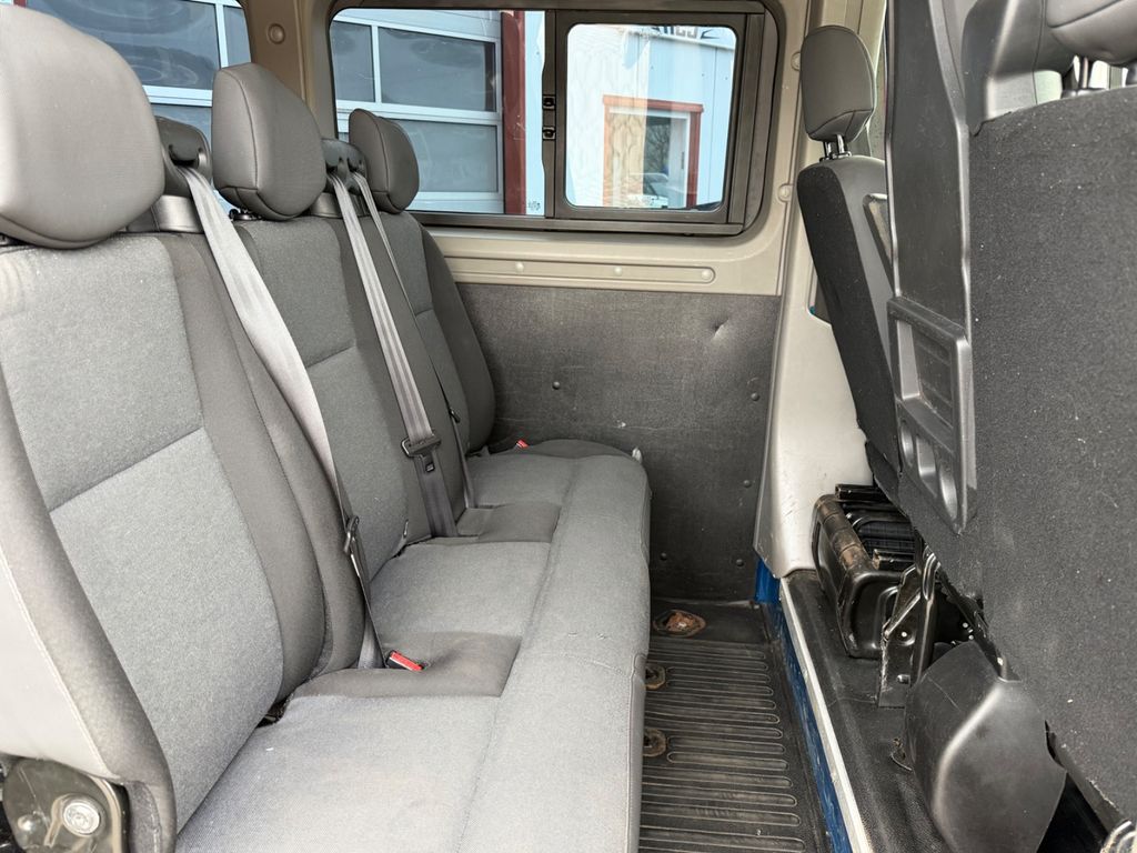 Nissan NV400
