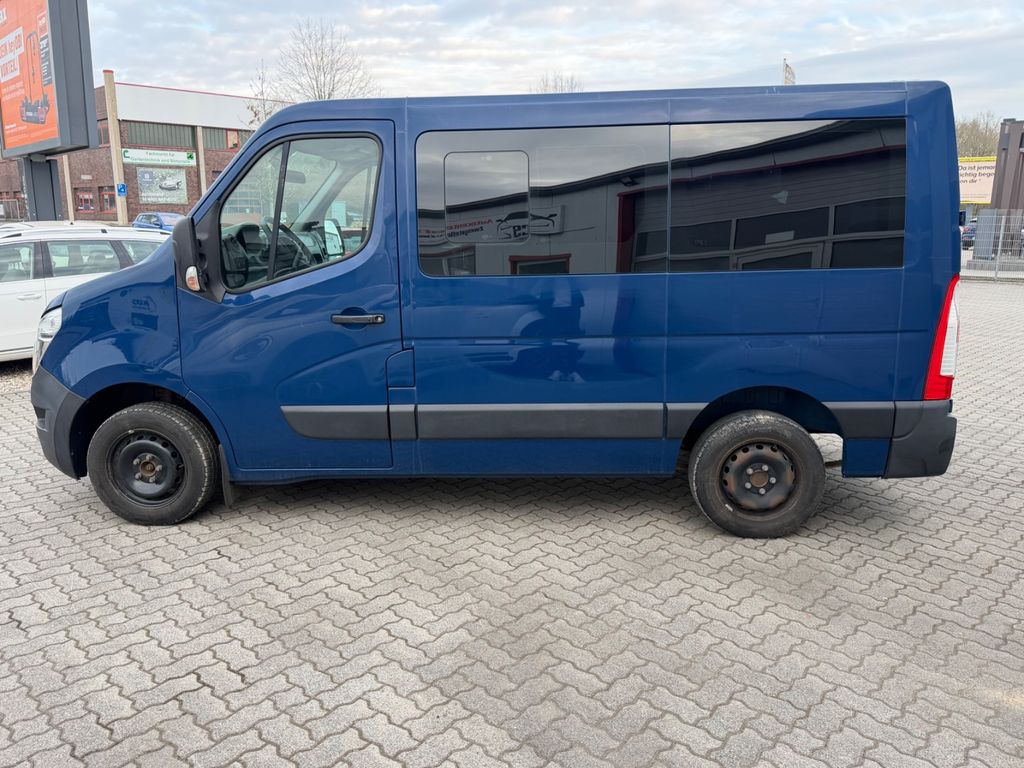 Nissan NV400