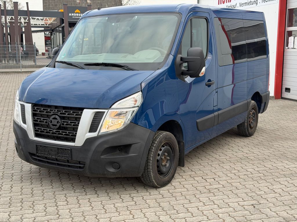 Nissan NV400
