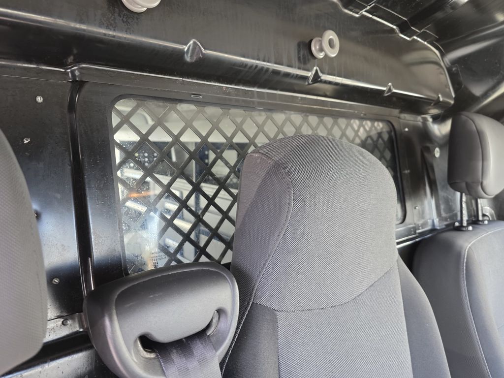 Nissan NV400
