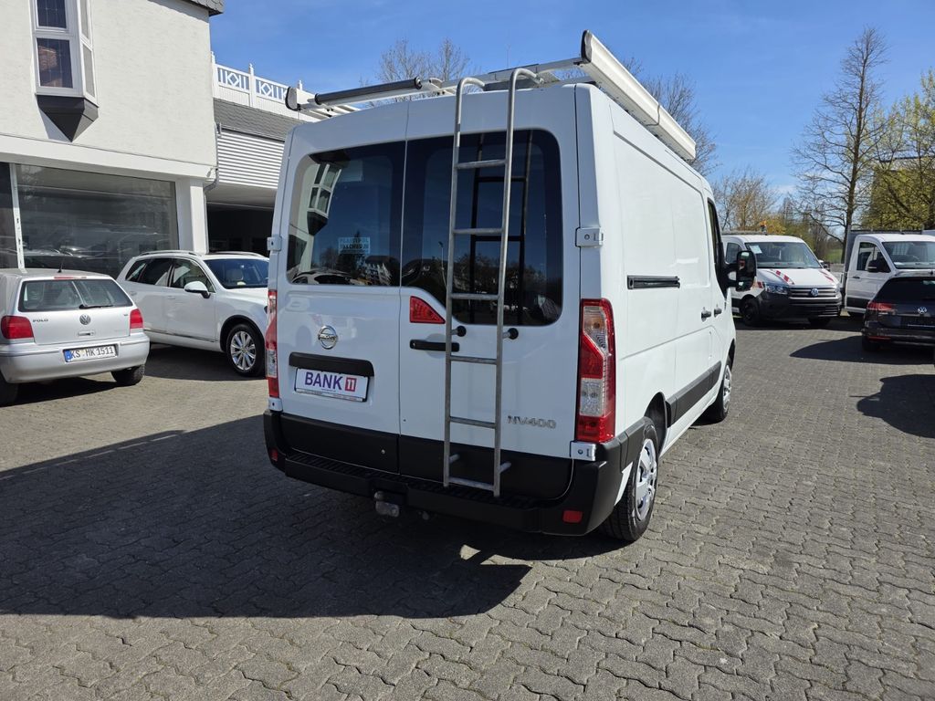 Nissan NV400