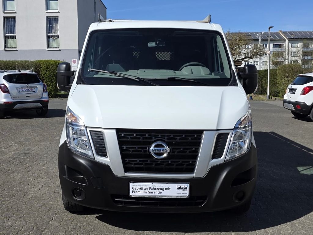 Nissan NV400