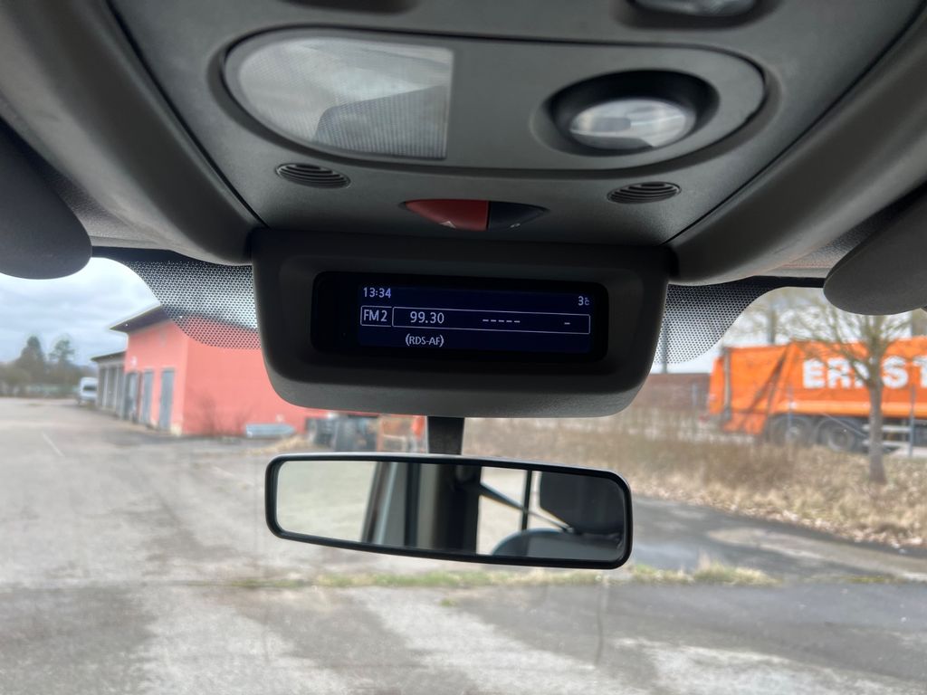 Nissan NV400