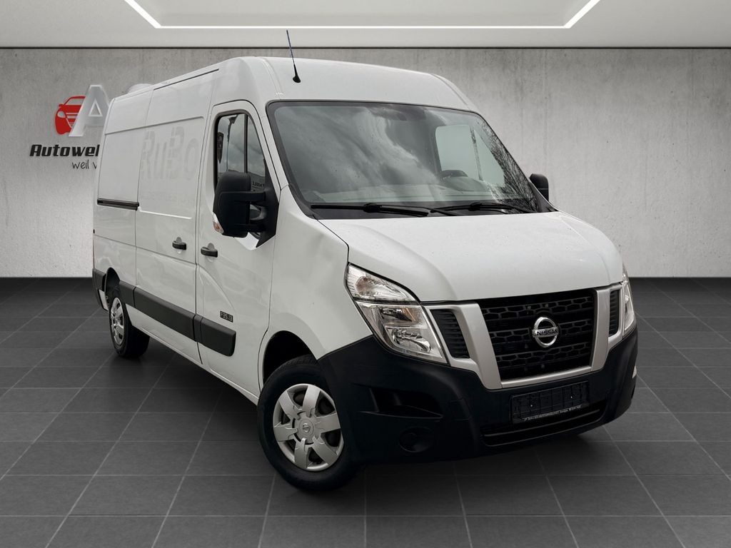 Nissan NV400