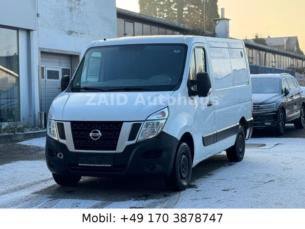 Nissan NV400