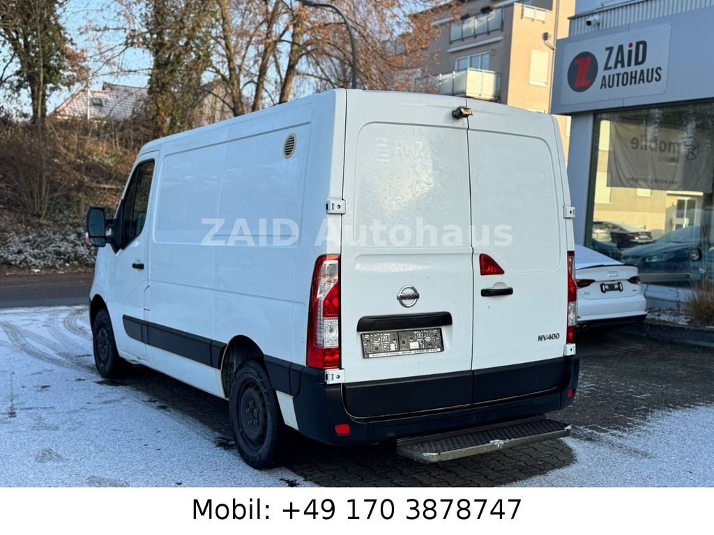 Nissan NV400