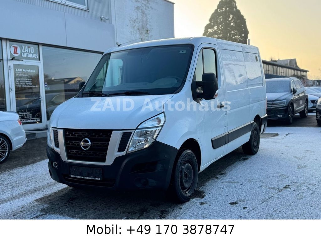 Nissan NV400