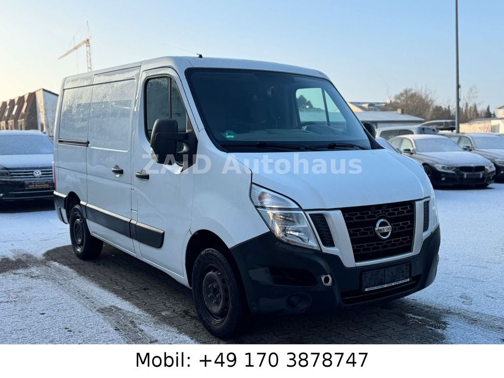 Nissan NV400