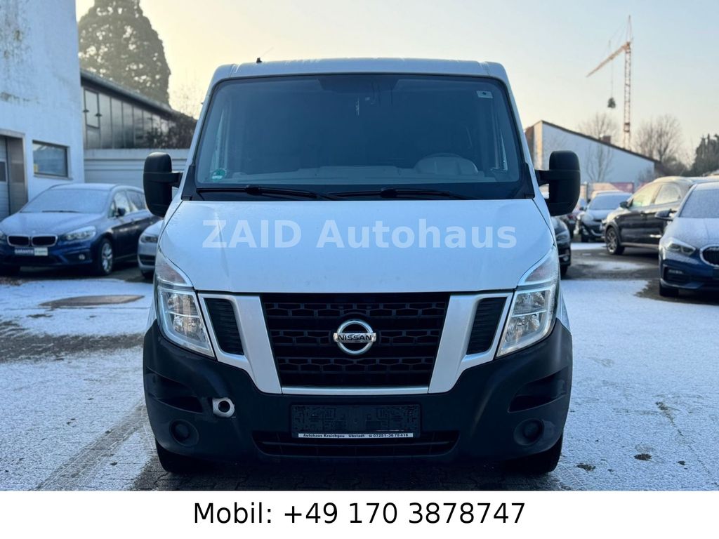 Nissan NV400