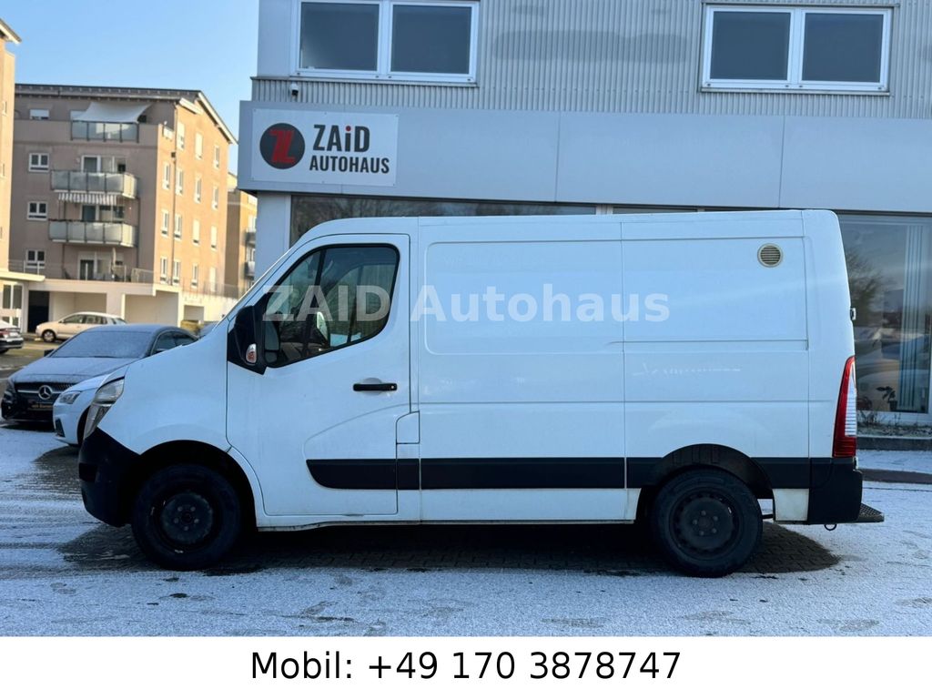 Nissan NV400