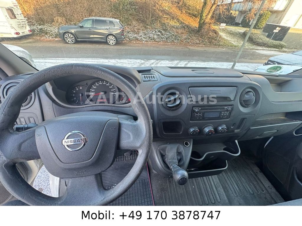 Nissan NV400