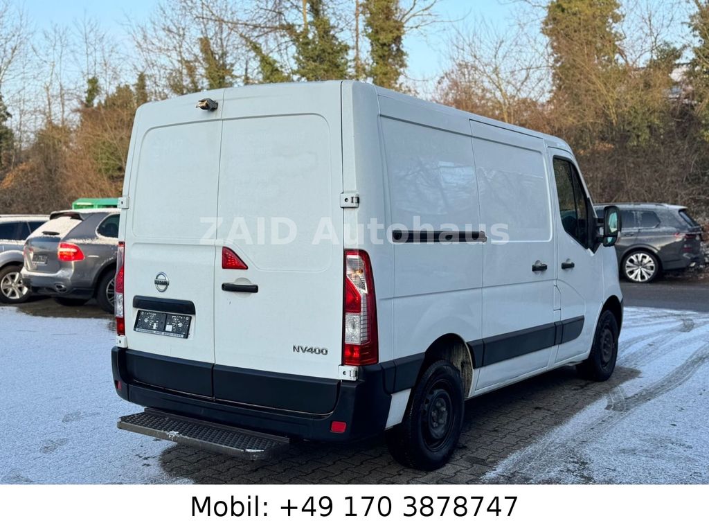 Nissan NV400