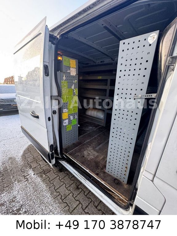 Nissan NV400