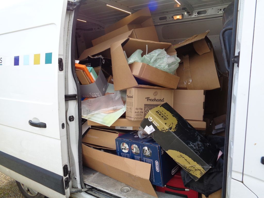 Nissan NV400